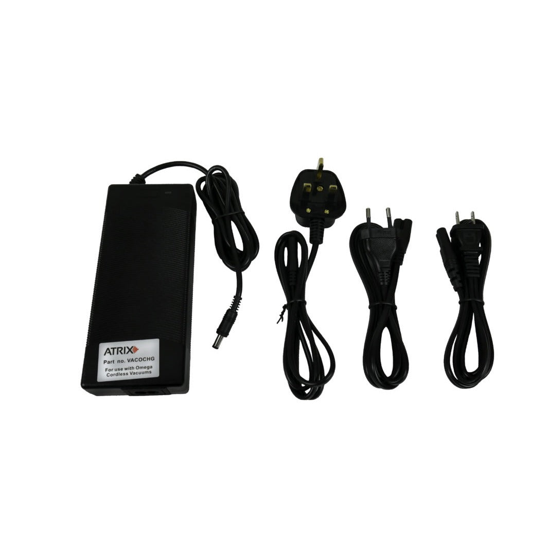Atrix International, Inc. VACOCHG Charger - Default Title