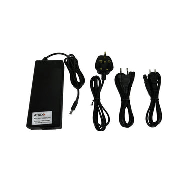 Atrix International, Inc. VACOCHG Charger - Default Title