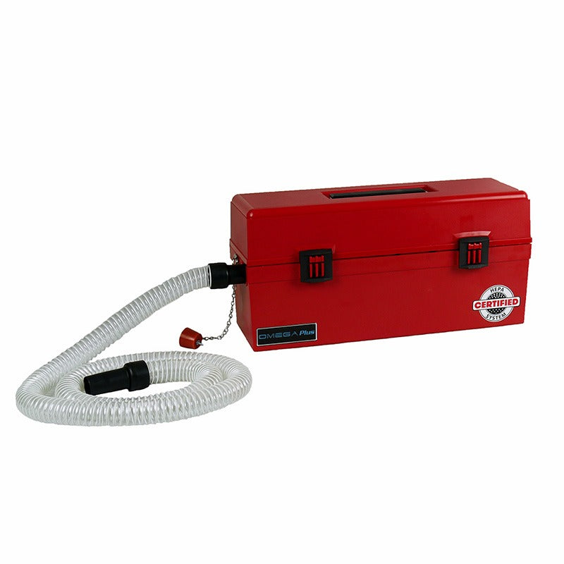 Atrix International, Inc. VACOHCS Vacuum, 1 gal., 120V - Default Title