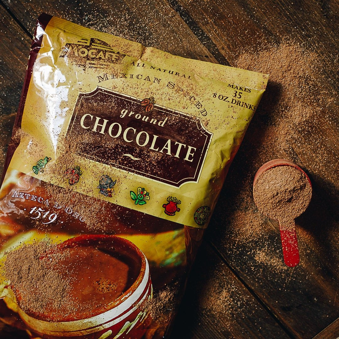 MOCAFE Powder - photo 2