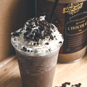 MOCAFE Powder - photo 4