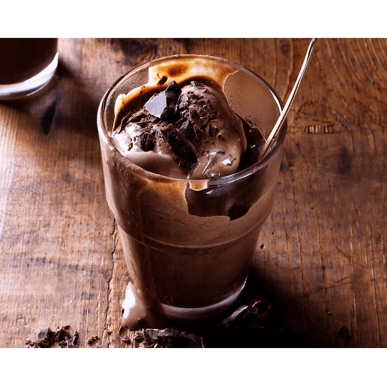 MOCAFE Powder - photo 5