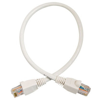 C2G 15199 Ethernet Cable, 10' Long, Gray - Default Title