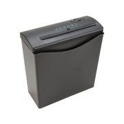 Royal Consumer Information Pro 16999U Shredder, 6 Sheets, 120V