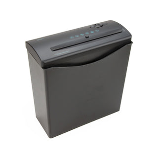 Royal Consumer Information Pro 16999U Shredder, 6 Sheets, 120V
