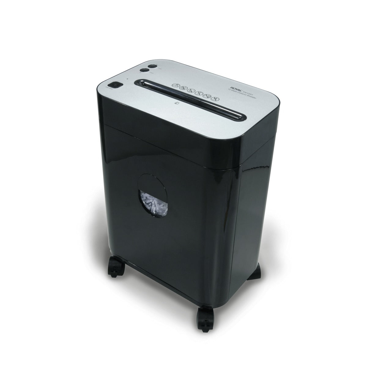 Royal Consumer Information Pro 29127H Shredder, 12 Sheets, 115V