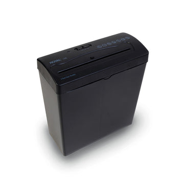 Royal Consumer Information Pro 29183G Shredder, 6 Sheets, 115V