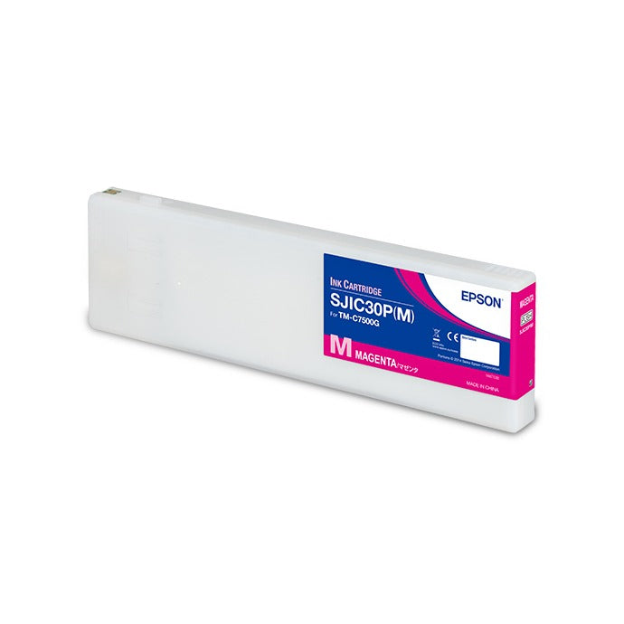Epson Ink Cartridge - Magenta