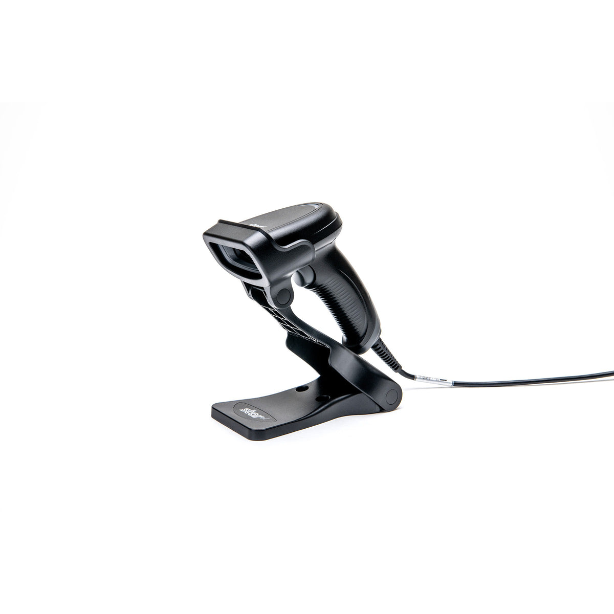 Star Micronics Barcode Scanner, 5 3/4" Wide - Black
