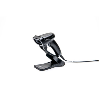 Star Micronics Barcode Scanner, 5 3/4" Wide - Black