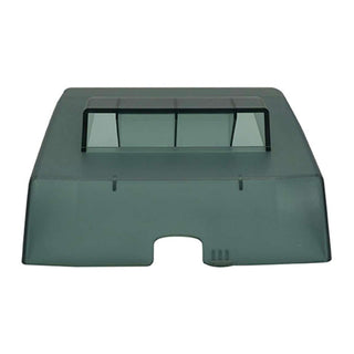 Star Micronics 39591100 Cover, 6 7/8" x 9 1/8", Gray
