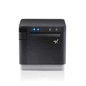 Star Micronics CloudPRNT Printer - White
