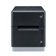 Star Micronics 39658110 CloudPRNT Printer, 5 11/16" Wide, Black - Default Title