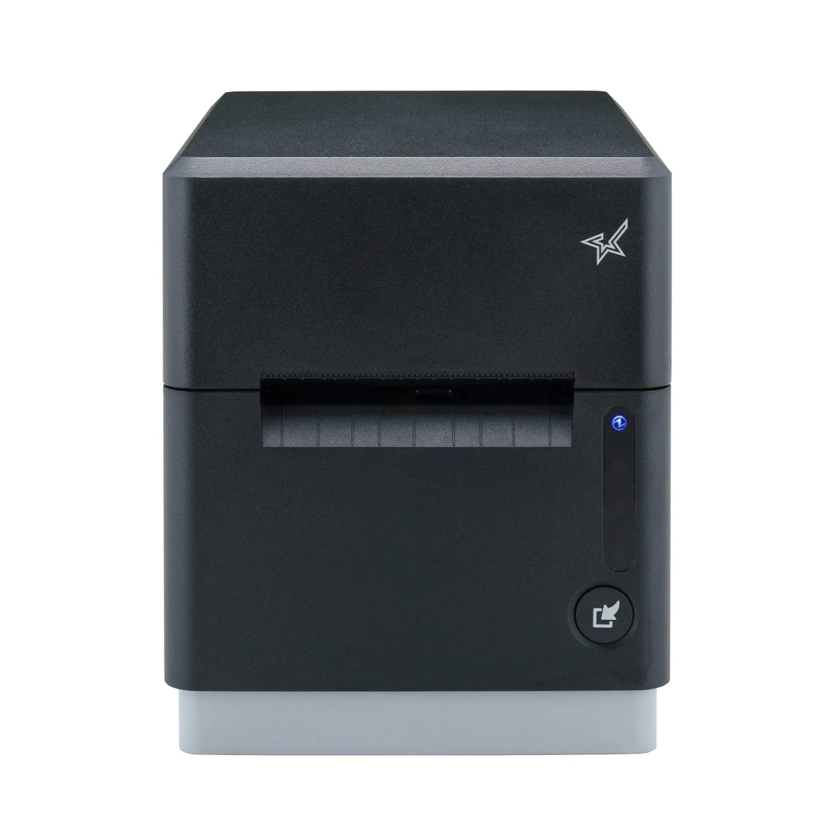 Star Micronics 39658110 CloudPRNT Printer, 5 11/16" Wide, Black - Default Title