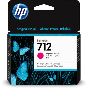 HP Inc. Ink Cartridge - Magenta