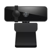 Lenovo 4XC1B34802 Webcam, 3 1/2" Wide, Black - photo 2