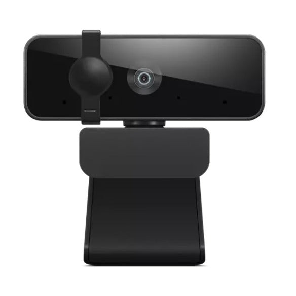 Lenovo 4XC1B34802 Webcam, 3 1/2" Wide, Black - photo 2
