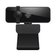 Lenovo 4XC1B34802 Webcam, 3 1/2" Wide, Black - Default Title