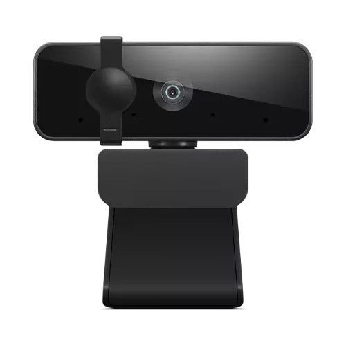 Lenovo 4XC1B34802 Webcam, 3 1/2" Wide, Black - Default Title