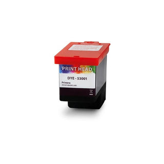 Primera Technology, Inc Plastic Dye Printhead, Black - Dye