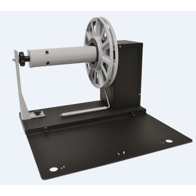 Primera Technology, Inc 74287 Label Rewinder, 7 1/8" Wide, Black - Default Title
