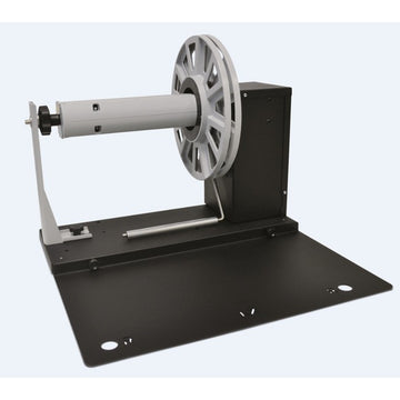 Primera Technology, Inc 74287 Label Rewinder, 7 1/8" Wide, Black - Default Title