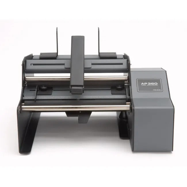 Primera Technology, Inc 74291 Label Applicator, 13 3/8" Wide, Gray