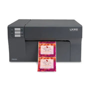 Primera Technology, Inc 74416 Label Printer, 17 1/4" Wide, 100-240V - Default Title