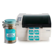 Primera Technology, Inc 74541 Label Printer, 13 11/16" Wide, 100-240V - Default Title