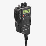 Midland Radio 75-822 Radio, Black - photo 4