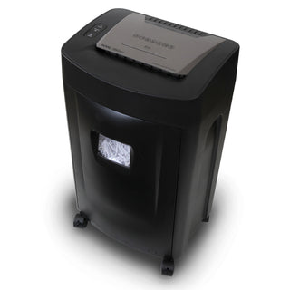 Royal Consumer Information Pro 95000B Shredder, 20 Sheets, 120V - Default Title