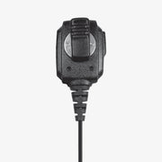 Midland Radio AVPH10 Shoulder Speaker Mic, Black - photo 3