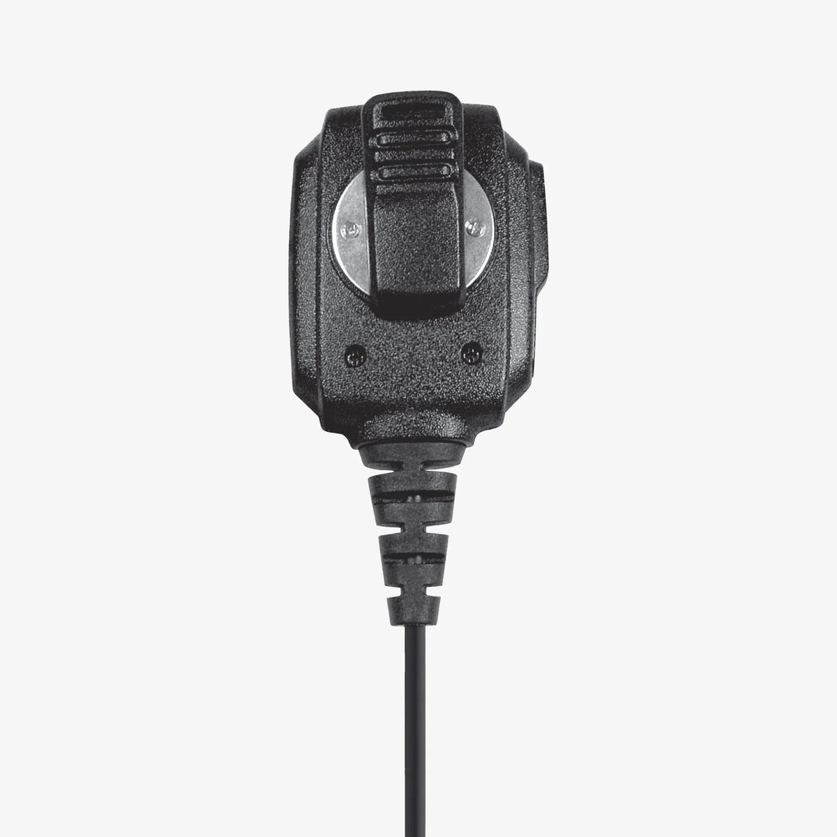Midland Radio AVPH10 Shoulder Speaker Mic, Black - photo 3