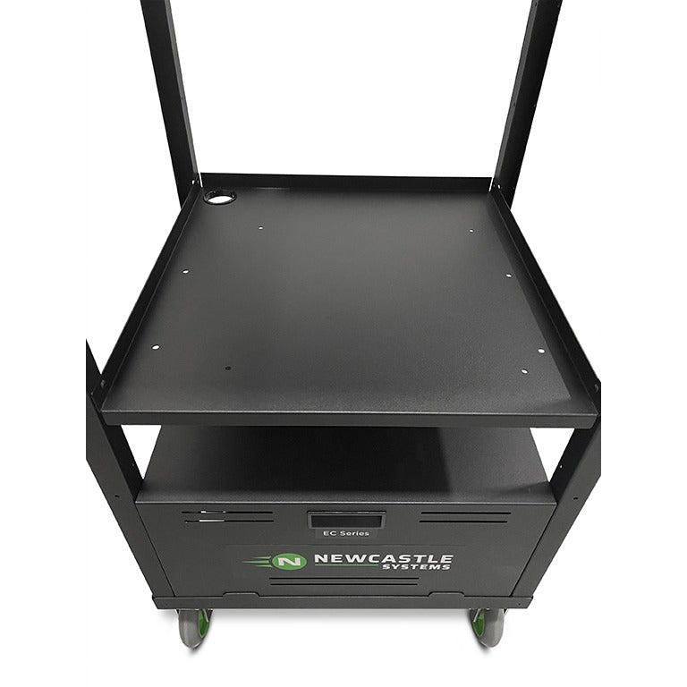 Newcastle Systems B423 Steel Middle Shelf
