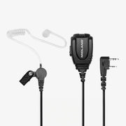 Midland Radio BA3 Headset, Black - Default Title