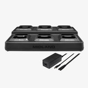 Midland Radio BGC200 Charger, 120V - Default Title