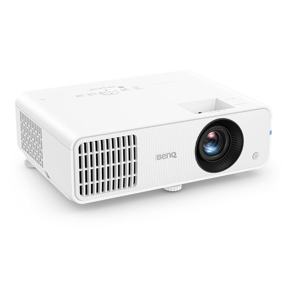 BenQ LW550 Projector, 8 11/16" x 11 15/16" - Default Title