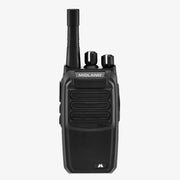 Midland Radio Radio, Black - 1/Each