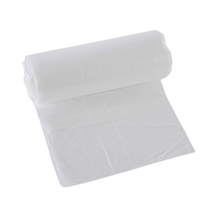 Boardwalk Trash Bag, 16 - 20 gal., Clear, 1,000/Case - 6