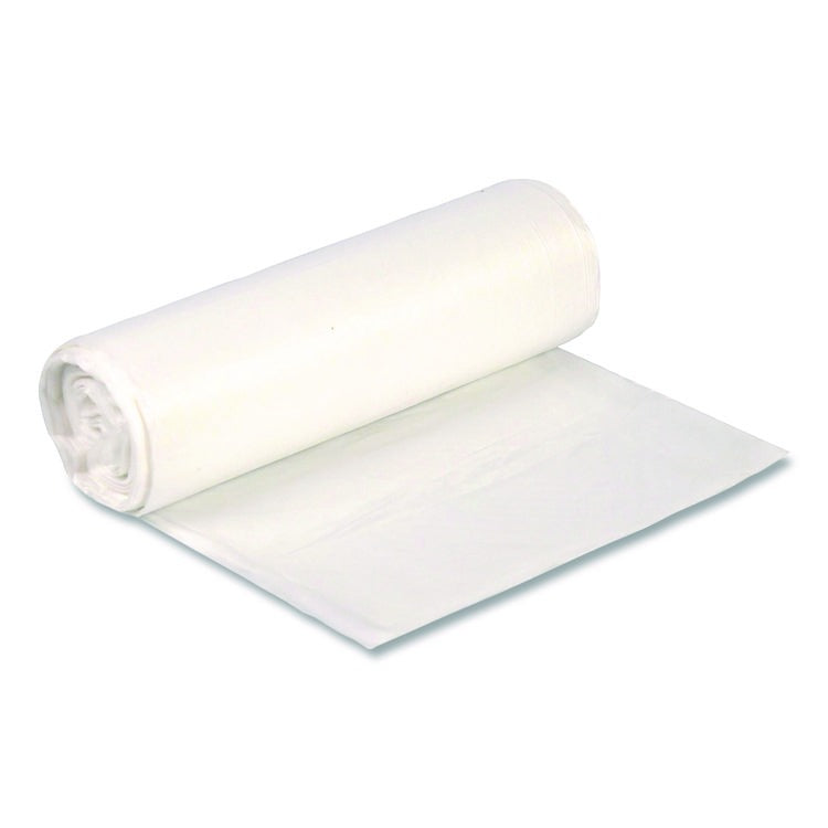 Boardwalk Trash Bag, 16 - 20 gal., Clear, 1,000/Case - 8