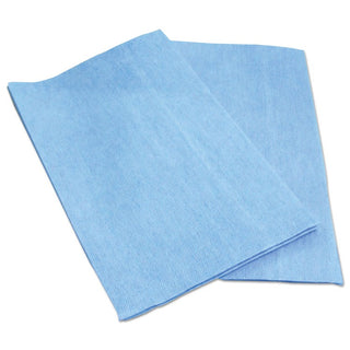 Boardwalk Wiper, 13" x 21", 150/Case - Blue