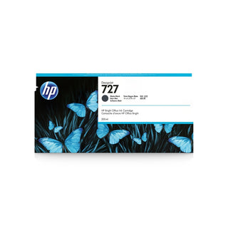 HP Inc. Ink Cartridge - Black