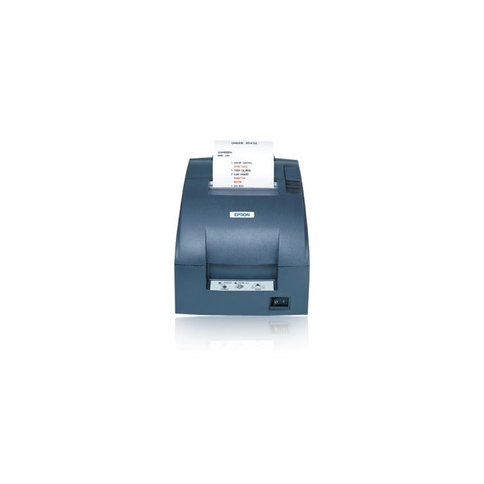 Epson C31C514653 Receipt Printer, 6 5/16" x 9 3/4" - Default Title