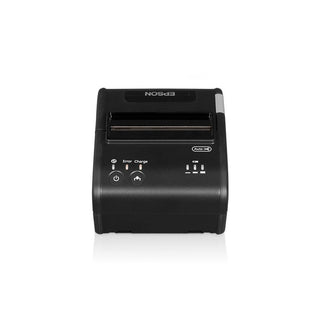 Epson C31CD70751 Receipt Printer, 5 1/2" x 4 5/16", Black - Default Title