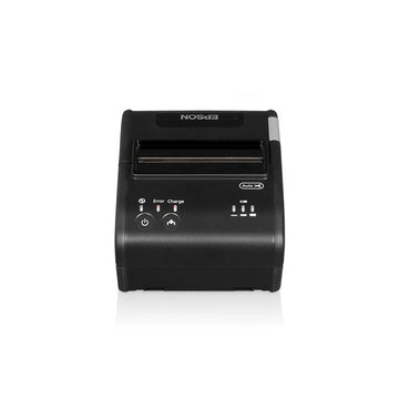 Epson C31CD70751 Receipt Printer, 5 1/2" x 4 5/16", Black - Default Title