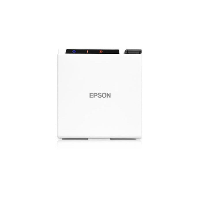 Epson C31CE74002 Receipt Printer, 2" Wide, Black - Default Title