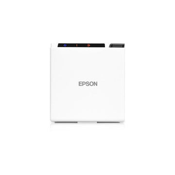Epson C31CE74002 Receipt Printer, 2" Wide, Black - Default Title