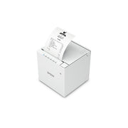 Epson Receipt Printer, 5" Wide, Black - C31CK50012