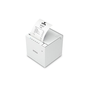 Epson Receipt Printer, 5" Wide, Black - C31CK50012