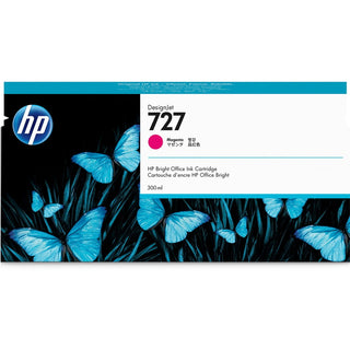 HP Inc. F9J77A Ink Cartridge, Magenta - Default Title